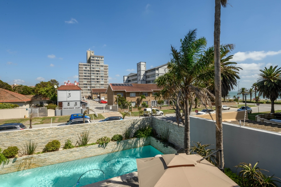 4 Bedroom Property for Sale in Summerstrand Eastern Cape